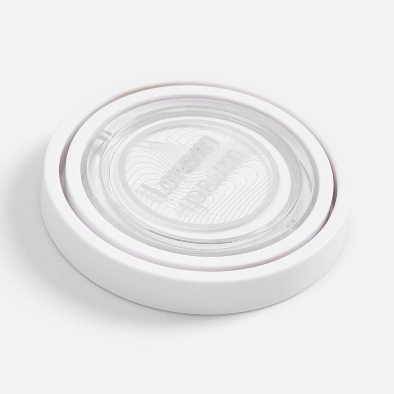 Игрушка-спиннер MazePhase, белый арт.19930.60