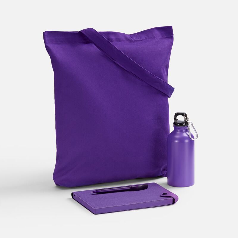 Набор Espresso Walk, фиолетовый арт.23646.37