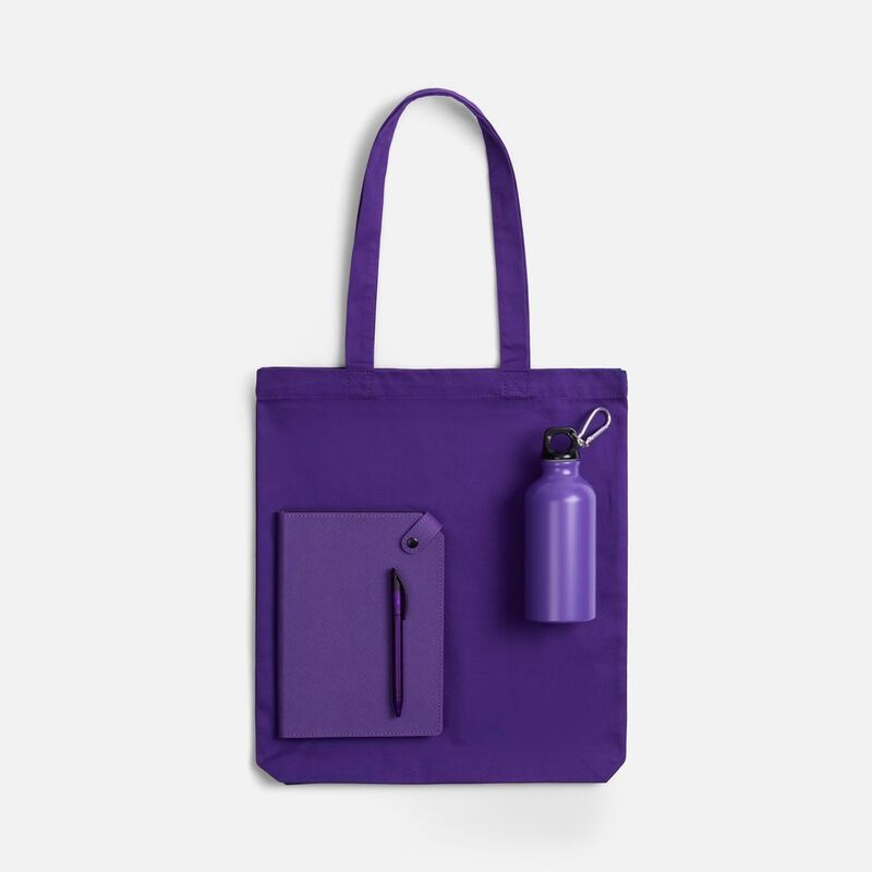 Набор Espresso Walk, фиолетовый арт.23646.37