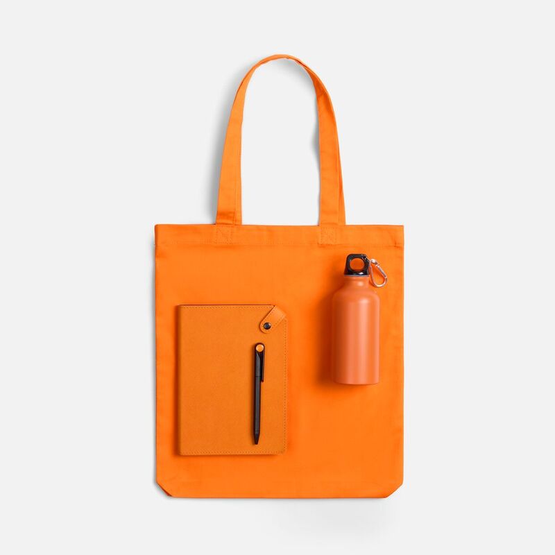 Набор Espresso Walk, оранжевый арт.23646.32