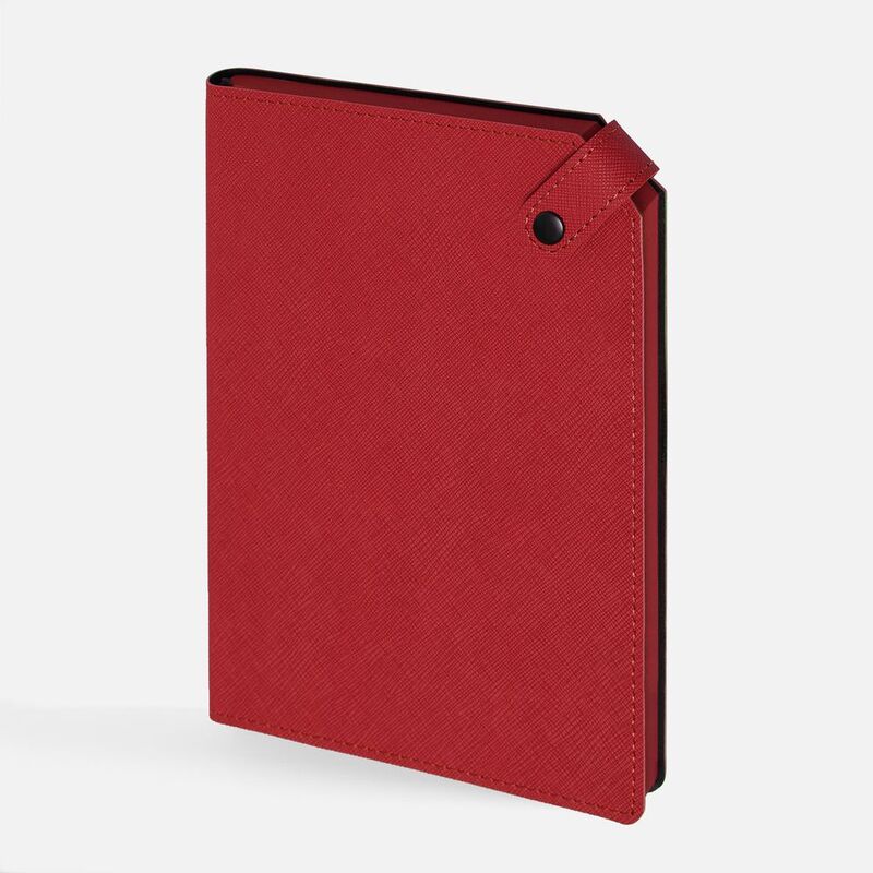 Набор Espresso Walk, красный арт.23646.35