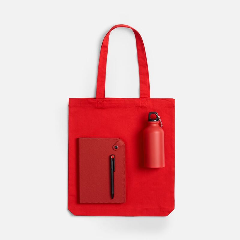 Набор Espresso Walk, красный арт.23646.35