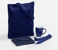 Набор Cortado, синий арт.23647.40