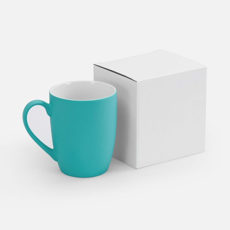 Набор Cortado, бирюзовый арт.23647.49