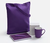 Набор Urban Office, фиолетовый арт.23648.70