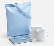 Набор Urban Office, голубой арт.23648.14