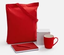 Набор Urban Office, красный арт.23648.50