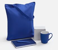 Набор Urban Office, синий арт.23648.40