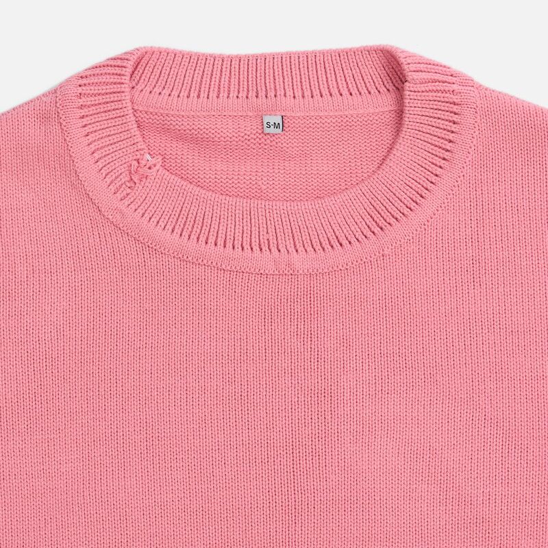 Джемпер Sharpick, розовый (фламинго) арт.19251.53