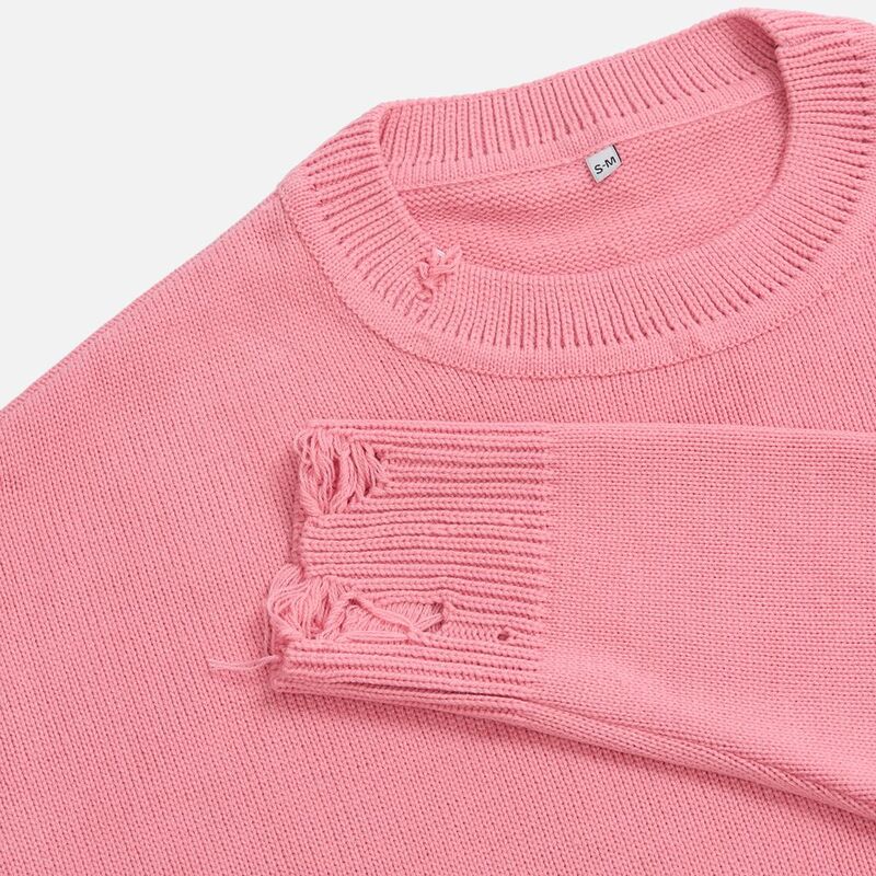 Джемпер Sharpick, розовый (фламинго) арт.19251.53