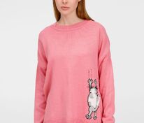 Джемпер Sharpick, розовый (фламинго) арт.19251.53
