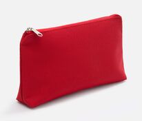 Косметичка Looksi, красная арт.19986.50