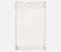 Карман из крупной сетки Pose, белый арт.18457.60