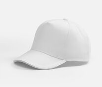 Бейсболка Classic 2.0, белая арт.21848.60