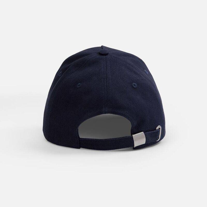 Бейсболка Classic 2.0, темно-синяя арт.21848.40