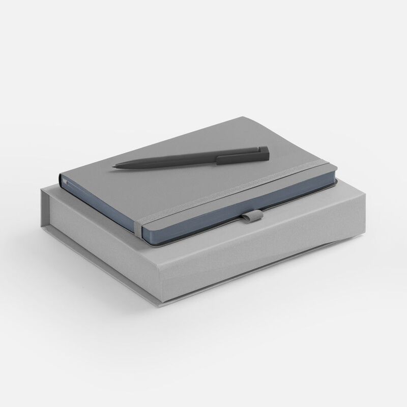 Набор Peel Flex, серый арт.21328.10