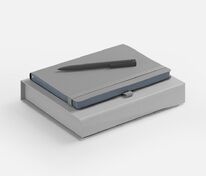 Набор Peel Flex, серый арт.21328.10