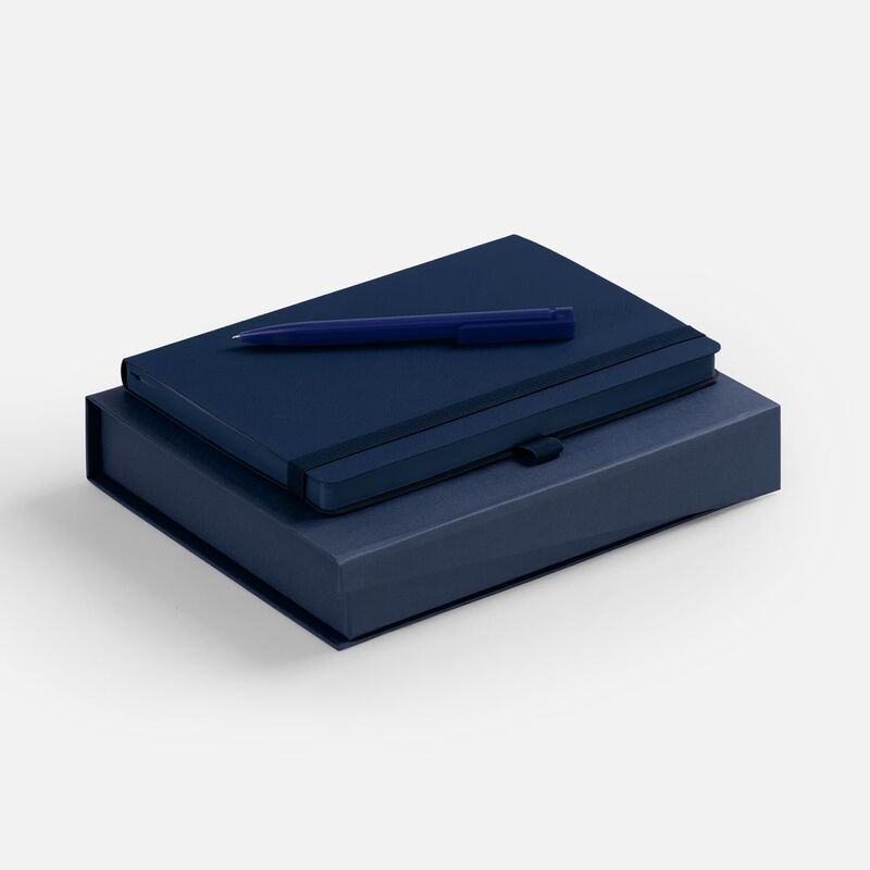 Набор Peel Flex, синий арт.21328.40