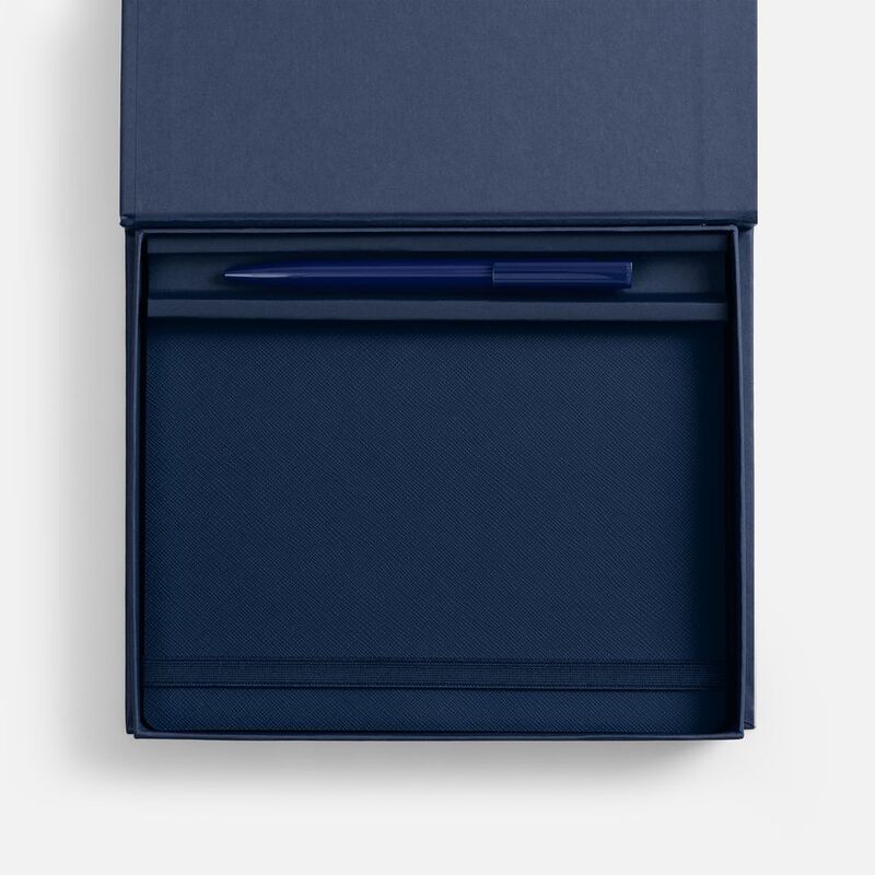 Набор Peel Flex, синий арт.21328.40