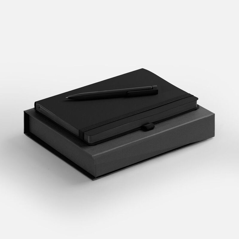 Набор Peel Flex, черный арт.21328.30