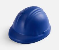 Антистресс «Каска», синий арт.6217.40