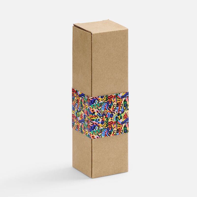 Шубер Casefect на заказ, S арт.24100.01