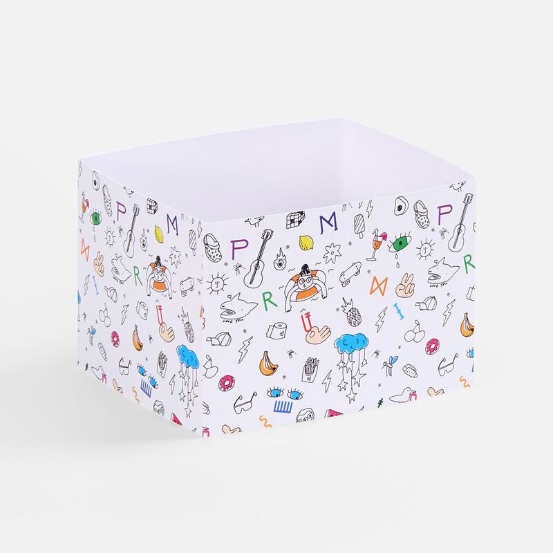 Шубер Casefect на заказ, S арт.24100.01