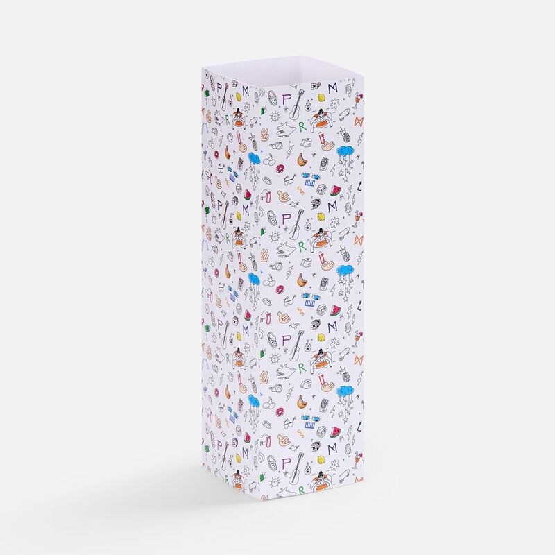 Шубер Casefect на заказ, M арт.24100.02