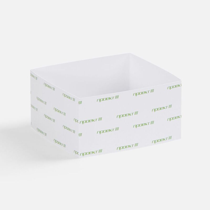 Шубер Casefect на заказ, M арт.24100.02