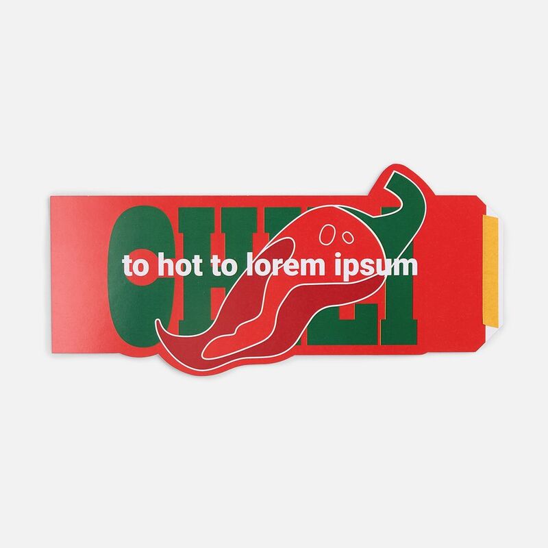 Шубер Casefect на заказ, M арт.24100.02