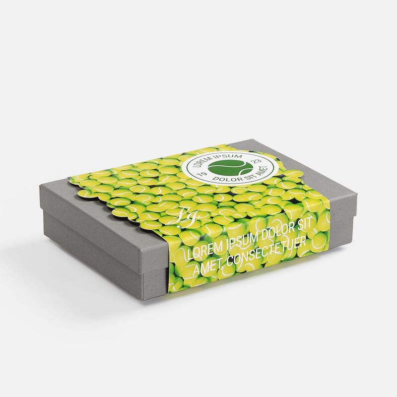 Шубер Casefect на заказ, L арт.24100.03