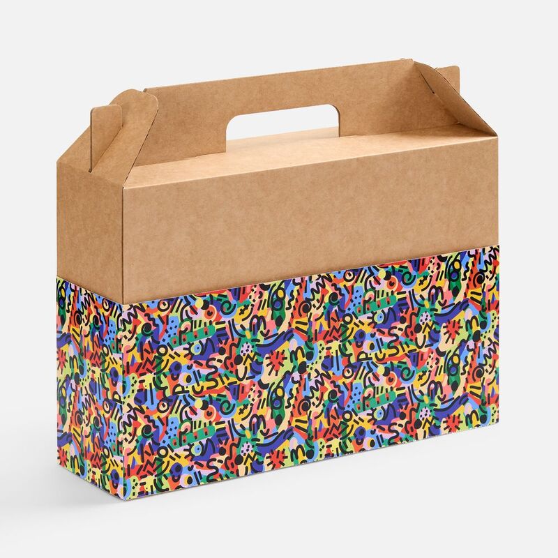 Шубер Casefect на заказ, L арт.24100.03