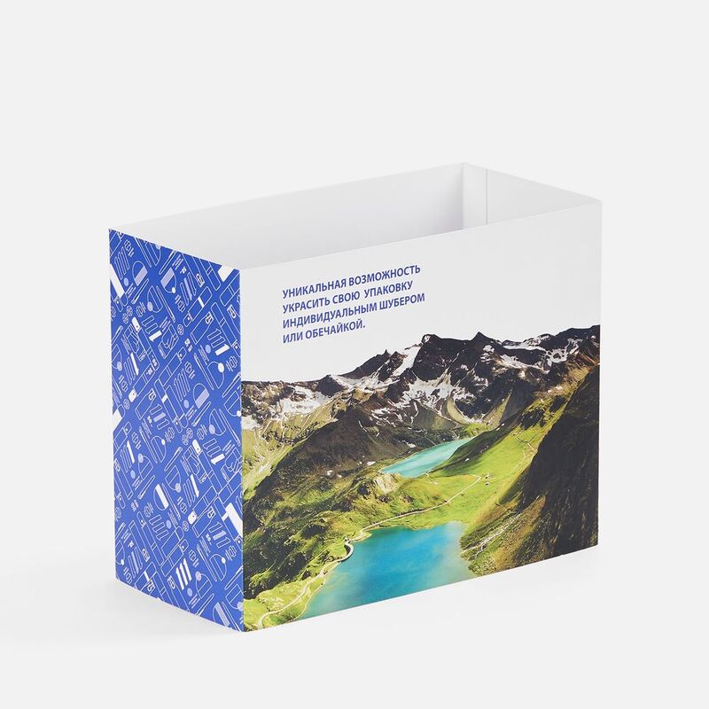 Шубер Casefect на заказ, L арт.24100.03