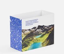 Шубер Casefect на заказ, L арт.24100.03