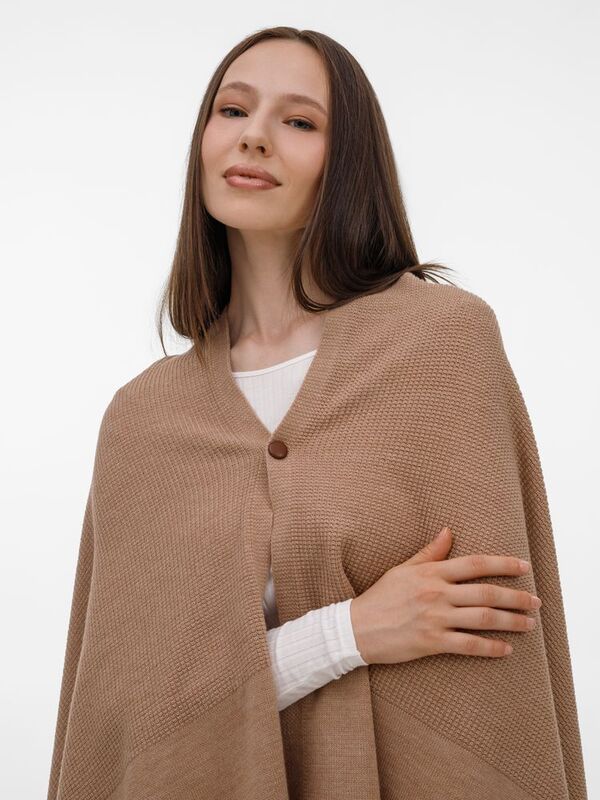 Плед Aviator, красный арт.19234.50