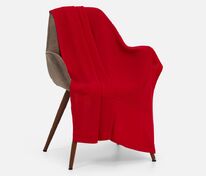 Плед Aviator, красный арт.19234.50