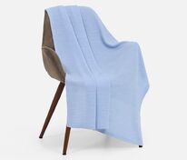 Плед Aviator, голубой арт.19234.14