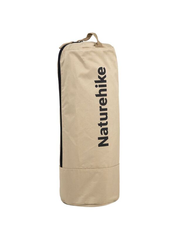 Раскладушка туристическая XJC05, бежевая арт.64002.00