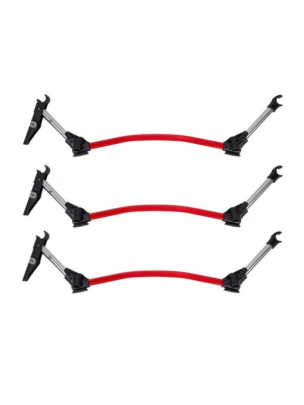 Раскладушка туристическая XJC04, бежевая арт.64003.00