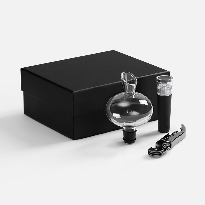 Набор для вина Vintoria арт.18726.00