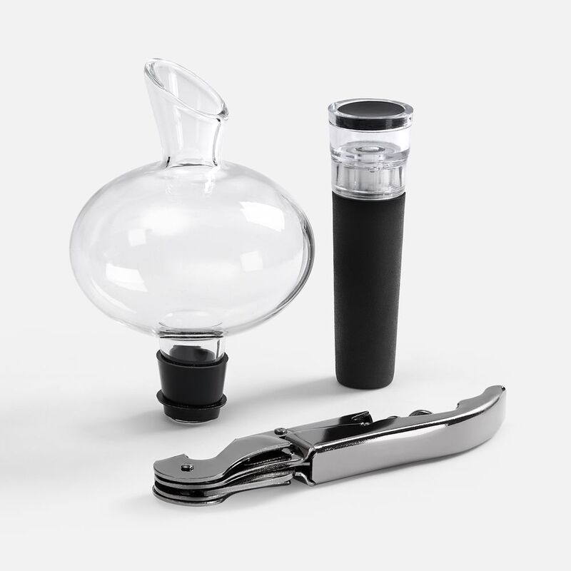 Набор для вина Vintoria арт.18726.00