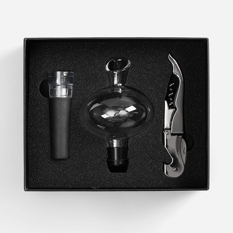 Набор для вина Vintoria арт.18726.00