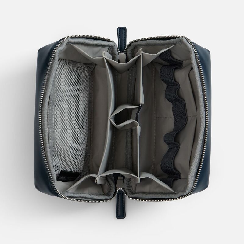 Несессер Tywin, черный арт.18601.30