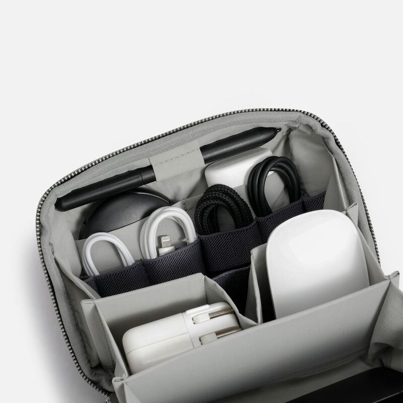 Несессер Tywin, синий арт.18601.40