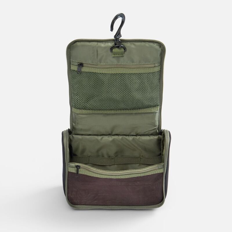 Несессер Stilset, черный арт.18603.30