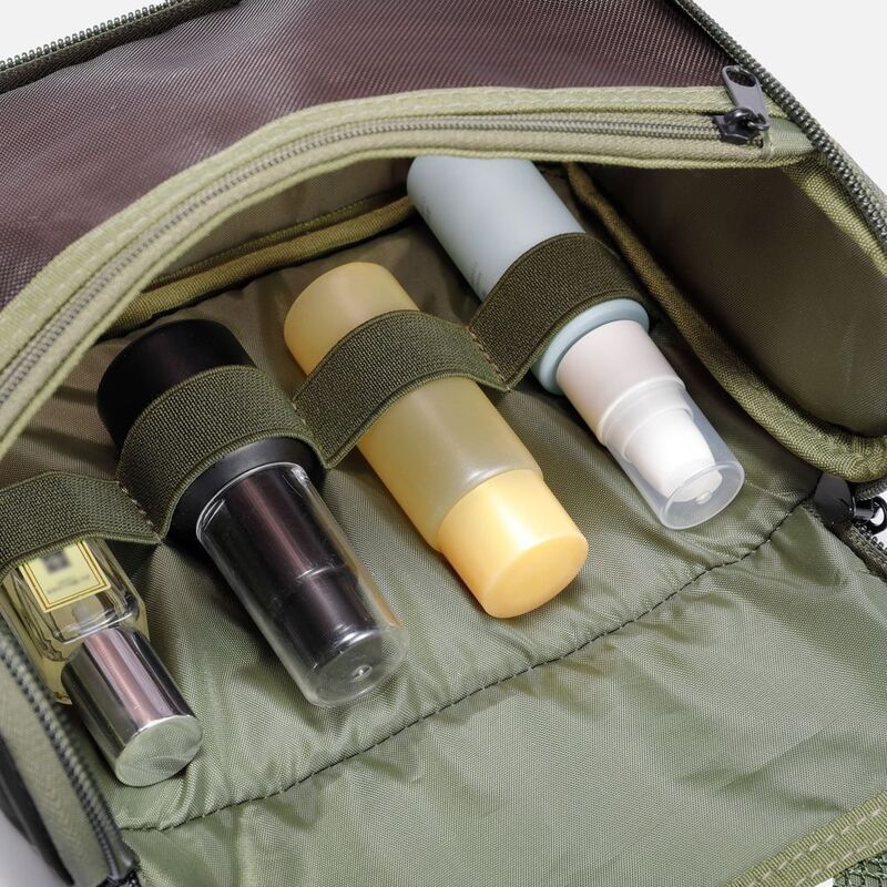 Несессер Stilset, черный арт.18603.30