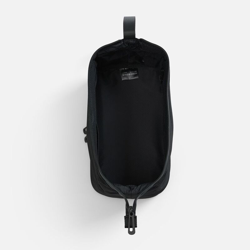 Несессер Norvett, черный арт.18604.30