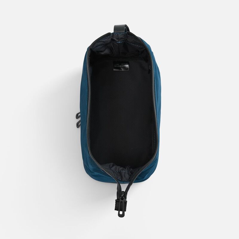 Несессер Norvett, синий арт.18604.40