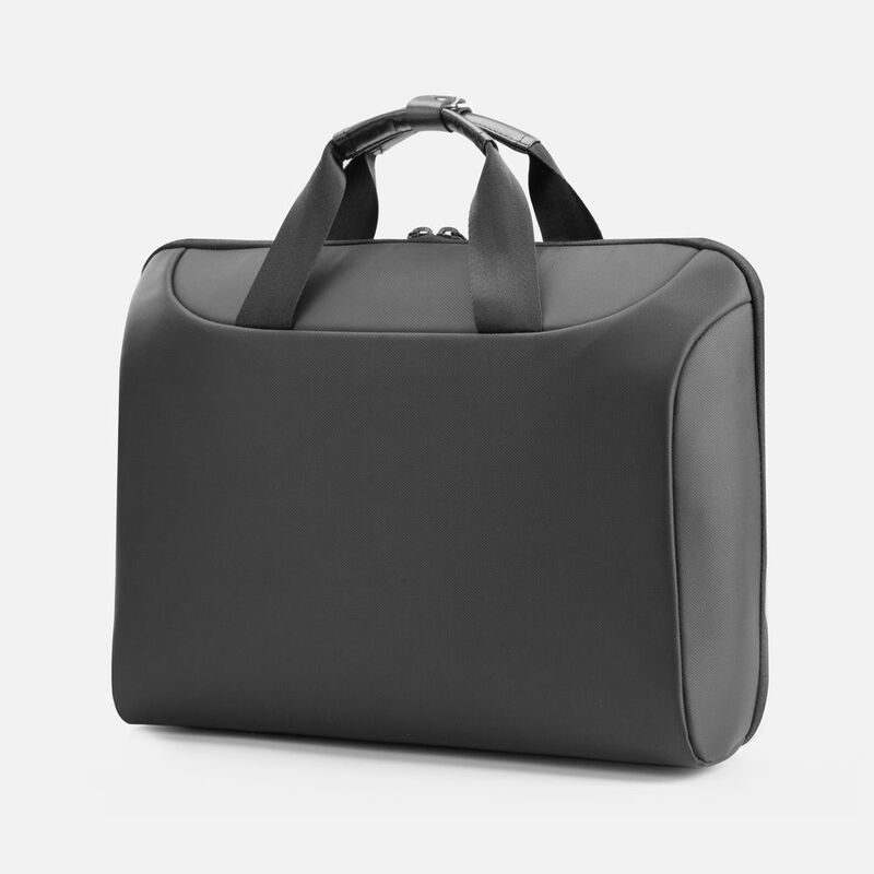 Сумка для ноутбука Storax, черная арт.18611.30