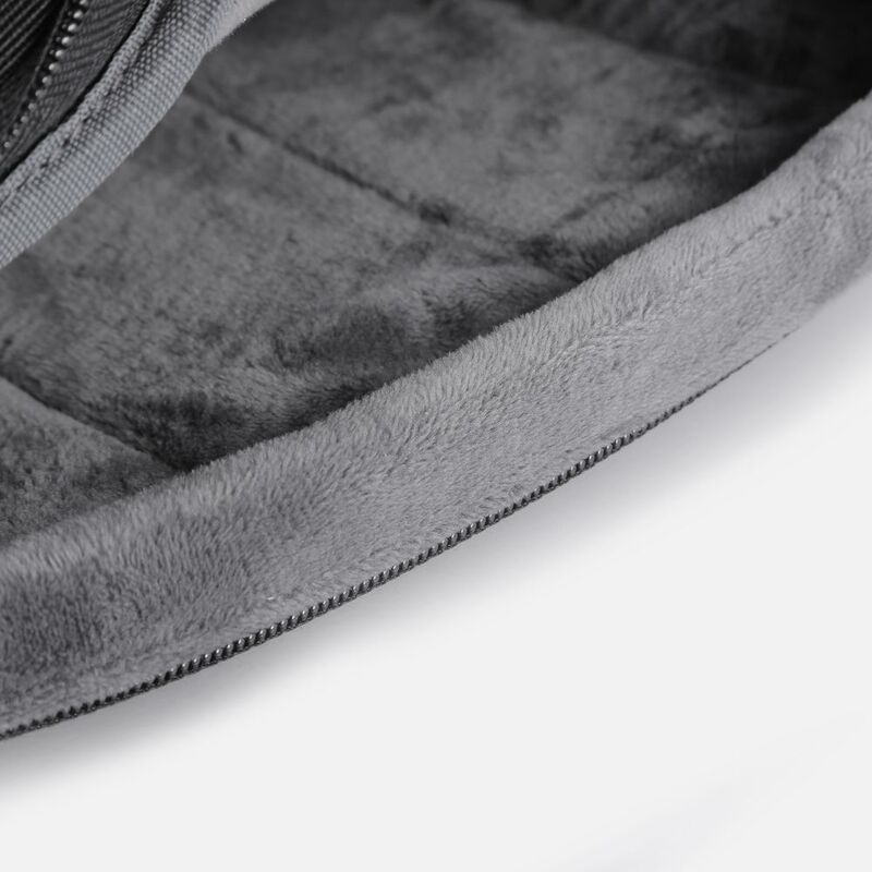 Сумка для ноутбука Crosshub, черная арт.18613.30